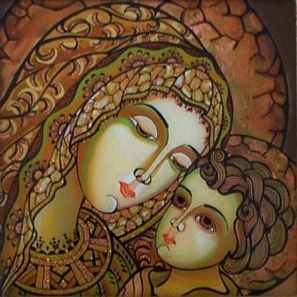 ioana-stoila-maica-domnului-ii-pictura-pe-sticla-20-x-20-200-euro