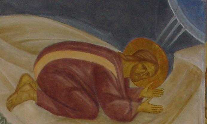 Mantuitorul-in-rugaciune-catre-Tatal