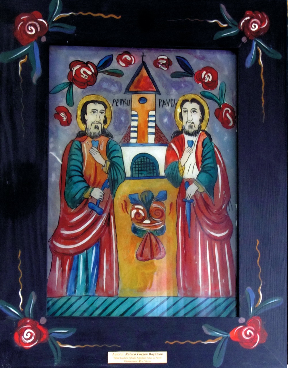 petru si pavel