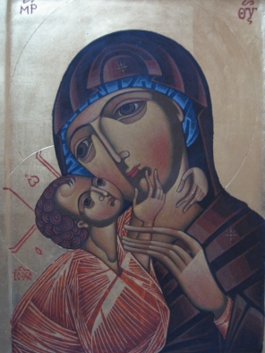 acatistul maicii domnului arttoarea cii