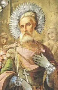 icoana-sf-mina-biserica-sf-mina-bucureti