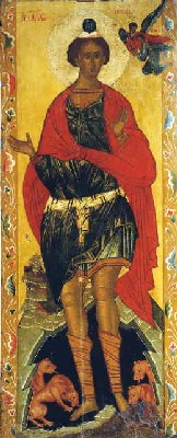 prophet-st-daniil-in-the-lions-den-16th-c