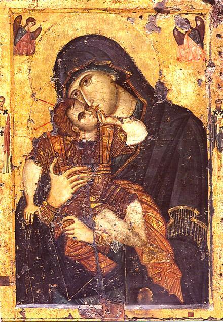 icoana_maicii_domnului_dulcea_sarutare_glykofilousa