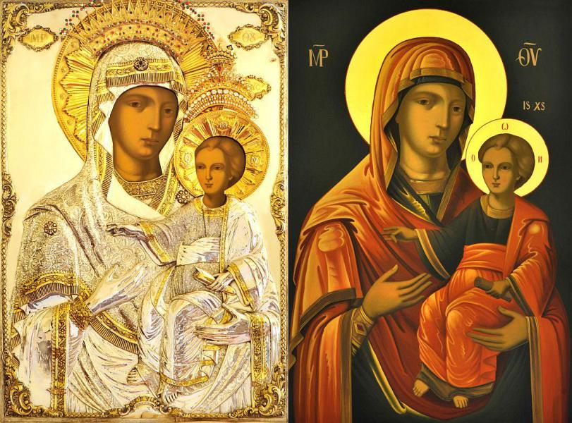 icoana-maicii-domnului-prodromita