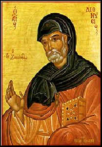 StDionysios