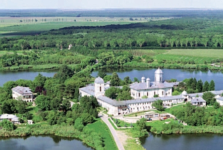 manastirea-cernica-1