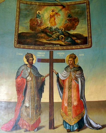 manastirea-cernica-7