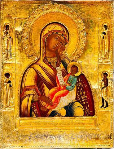 maica_domnului_potoleste_intristarile_noastre